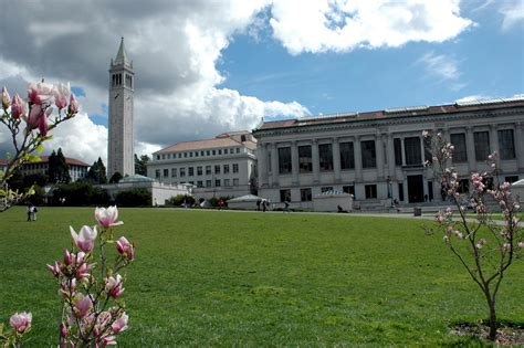 The huge (untrue) myth about Berkeley. (and most other public 